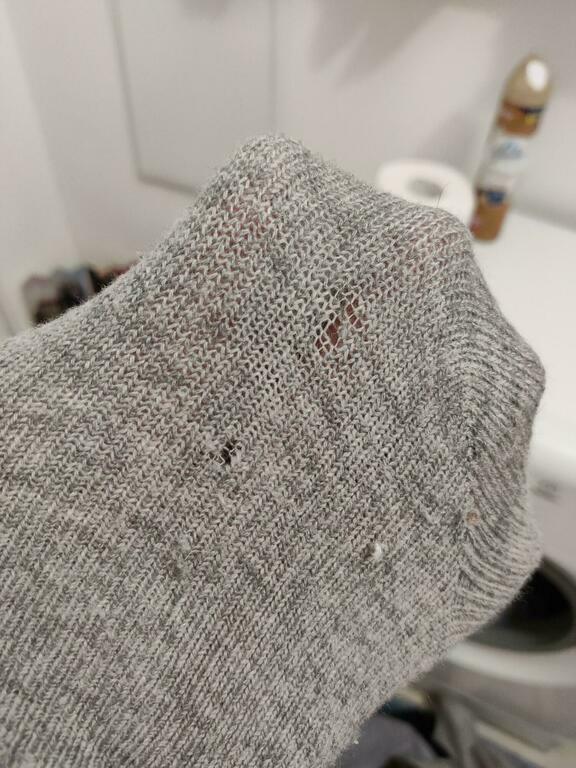 Фотография покупателя