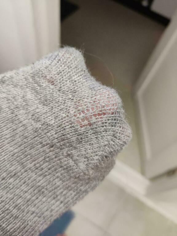 Фотография покупателя