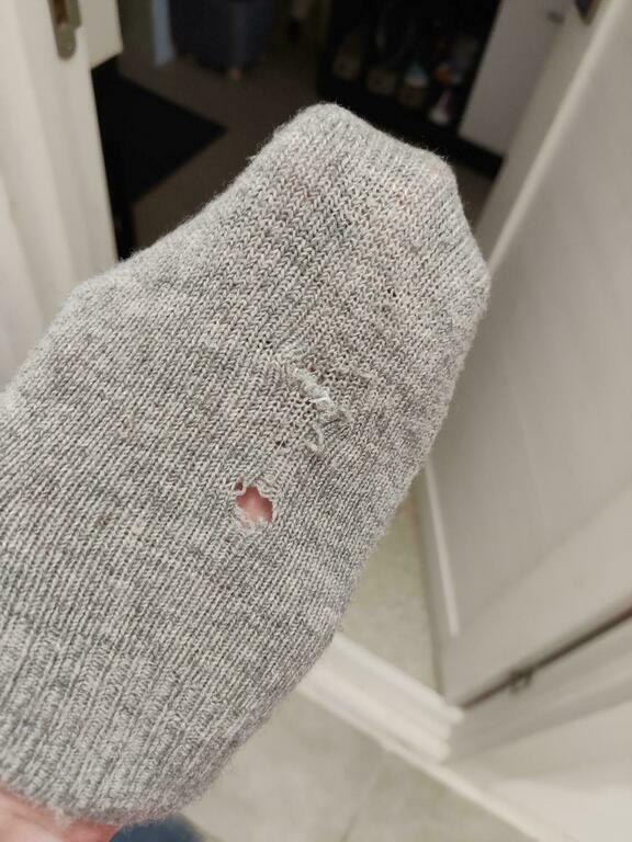 Фотография покупателя