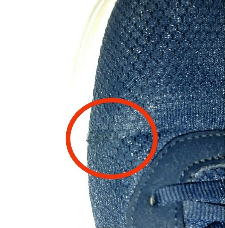 Кроссовки женские Demix Sp Turbo 2, отзывы покупателей, фото 1