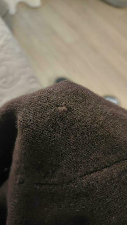 Фотография покупателя