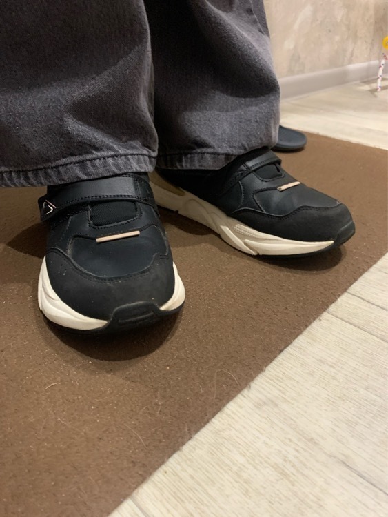 Кроссовки утепленные для девочек Demix Sprinter Verse Mid, отзывы покупателей, фото 2