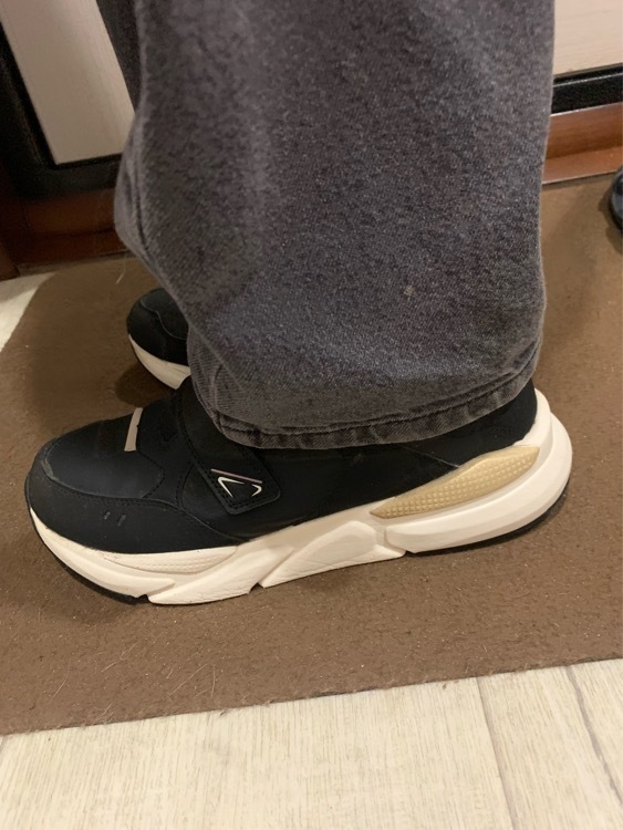 Кроссовки утепленные для девочек Demix Sprinter Verse Mid, отзывы покупателей, фото 3