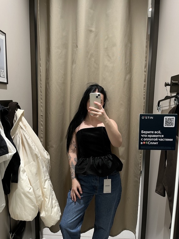 Фотография покупателя