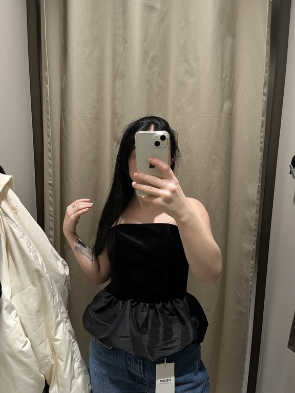 Фотография покупателя