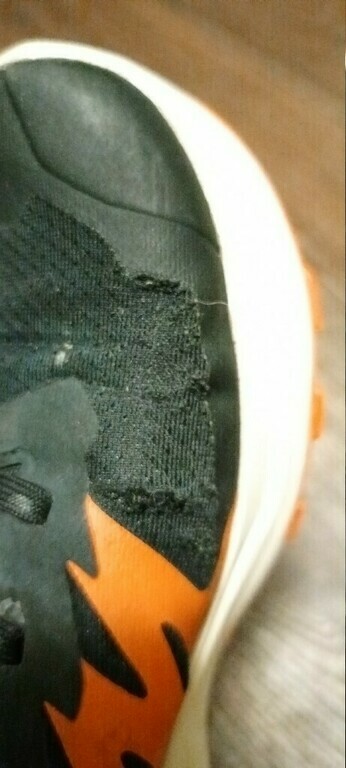 Кроссовки мужские Salomon Alphaglide, отзывы покупателей, фото 3