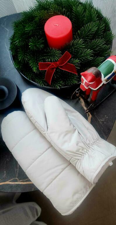 Фотография покупателя