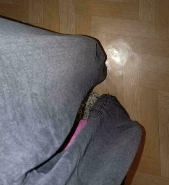 Фотография покупателя