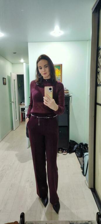 Фотография покупателя