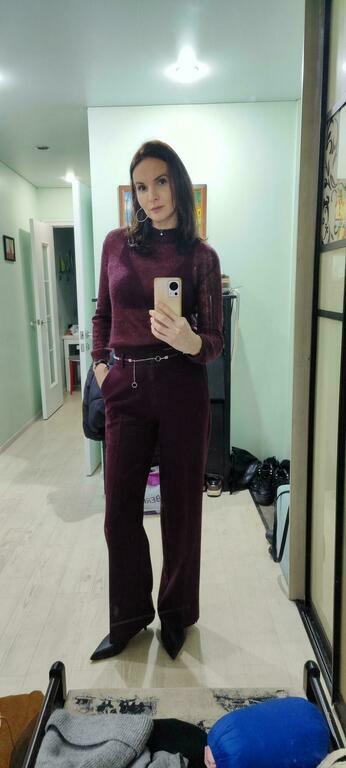 Фотография покупателя