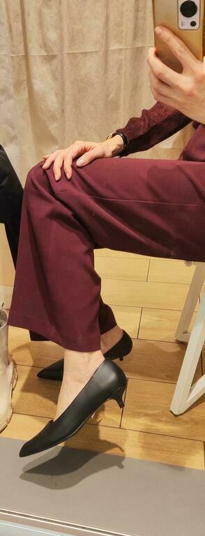 Фотография покупателя