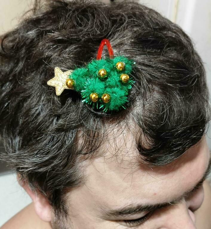 Фотография покупателя