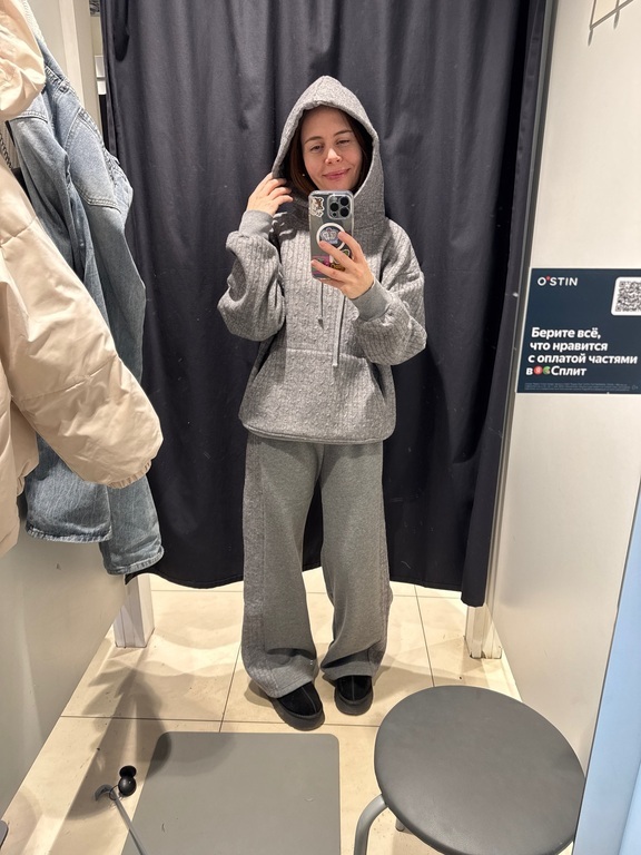 Фотография покупателя