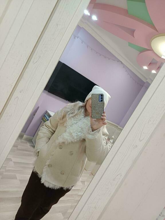 Фотография покупателя