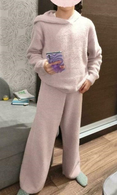 Фотография покупателя