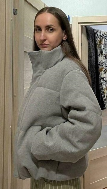 Фотография покупателя