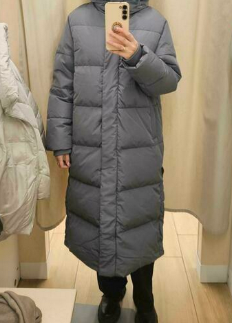 Фотография покупателя