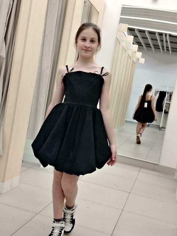 Фотография покупателя