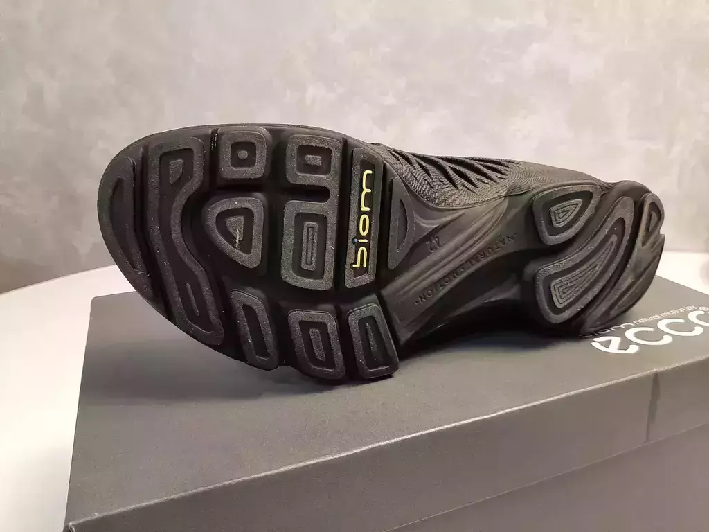ECCO BIOM AEX M