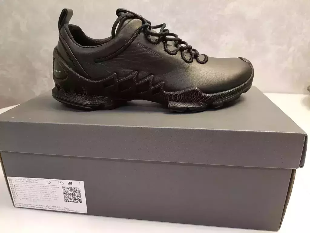 ECCO BIOM AEX M
