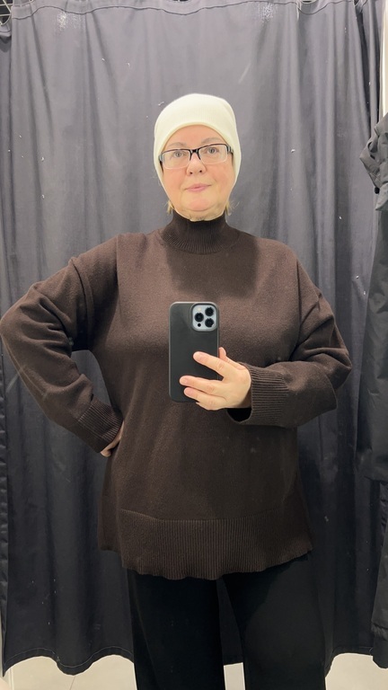 Фотография покупателя