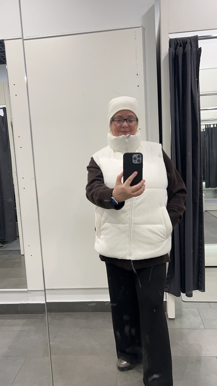 Фотография покупателя