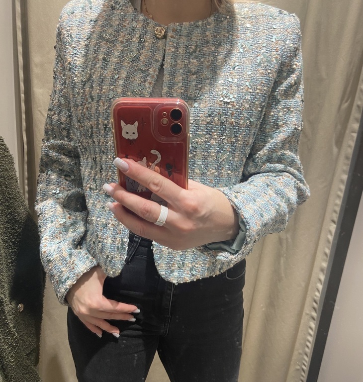 Фотография покупателя