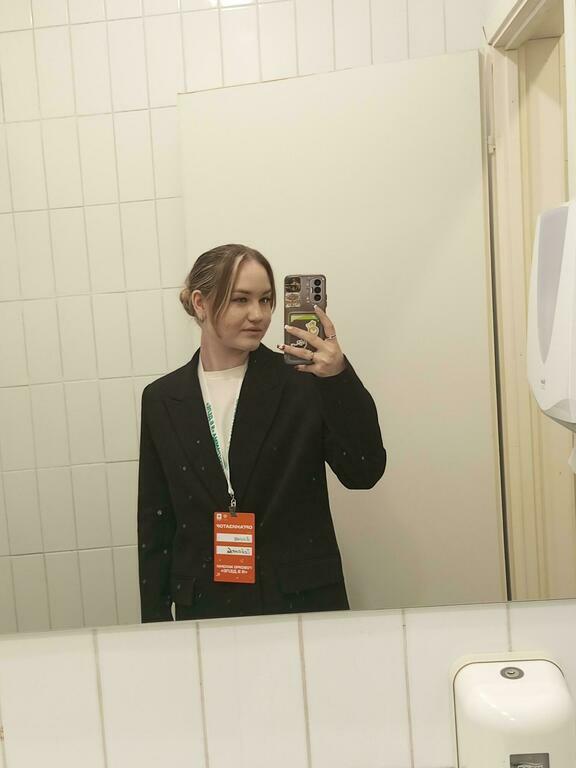 Фотография покупателя