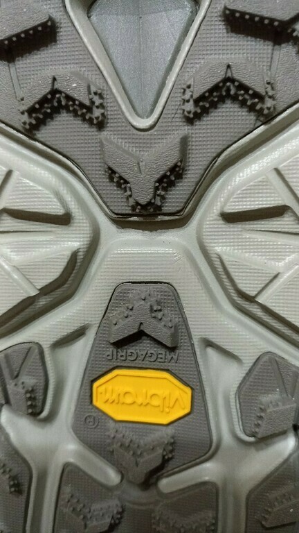 Кроссовки женские Hoka One One Kaha 2 Low GTX, отзывы покупателей, фото 4