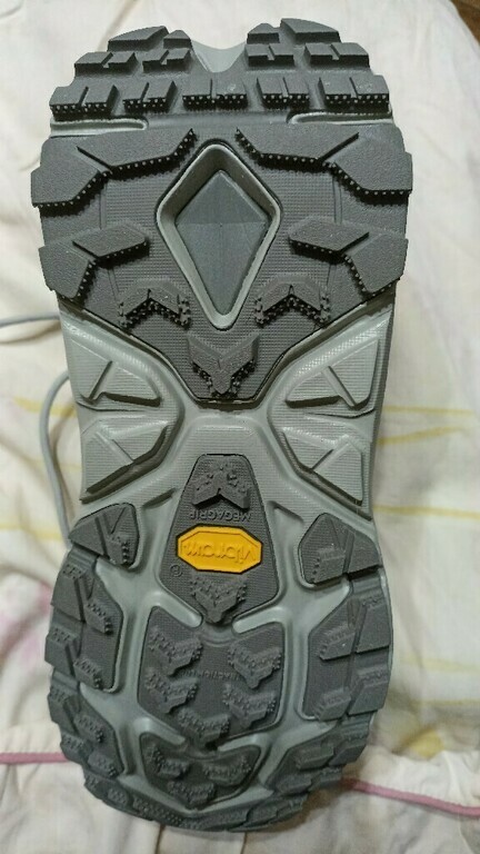 Кроссовки женские Hoka One One Kaha 2 Low GTX, отзывы покупателей, фото 5