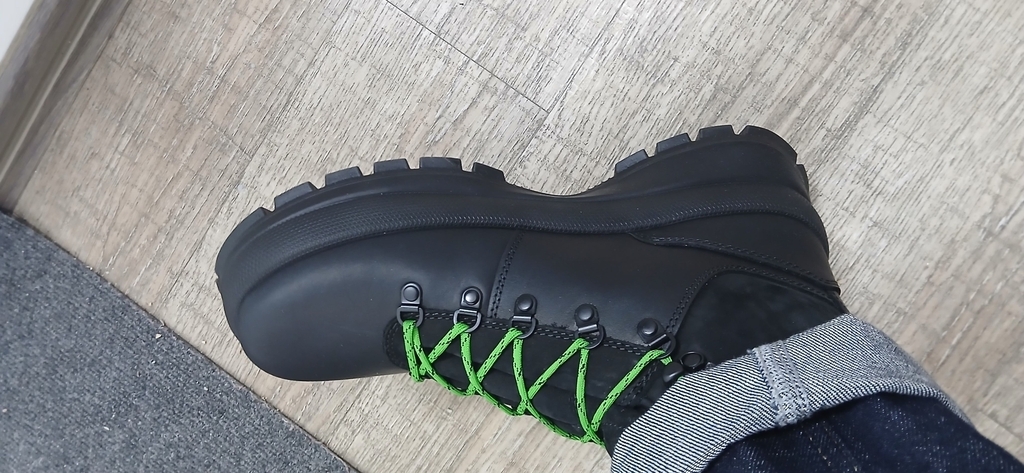 ECCO TRACK 30 M