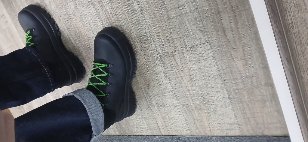 ECCO TRACK 30 M