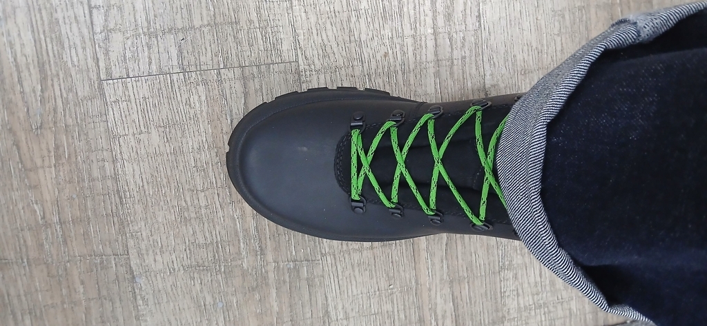ECCO TRACK 30 M