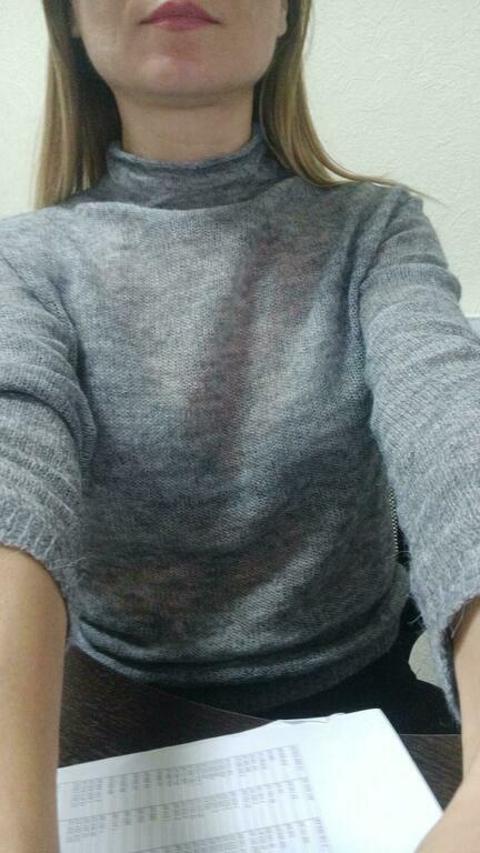 Фотография покупателя