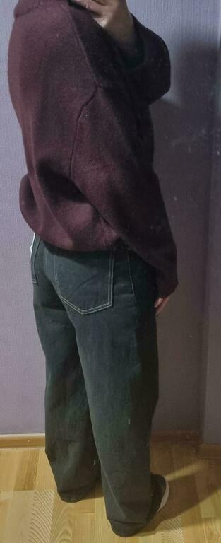 Фотография покупателя