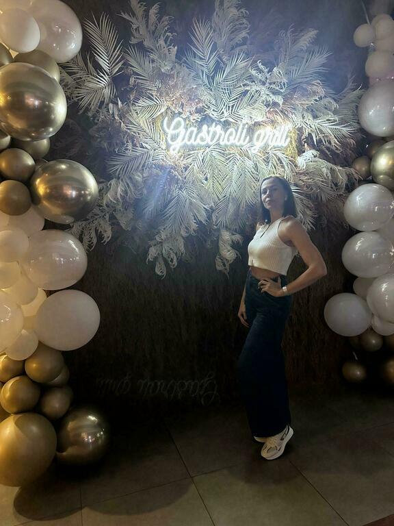 Фотография покупателя