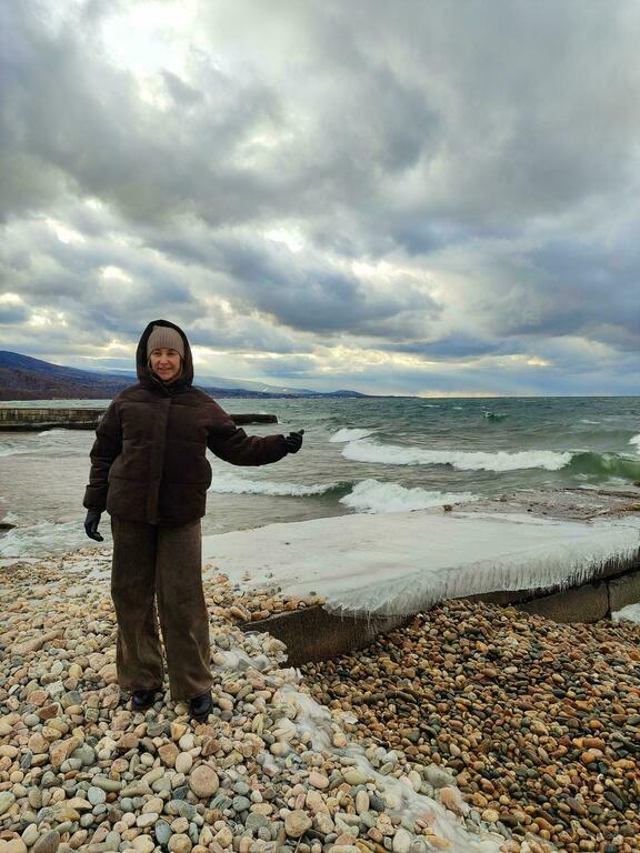 Фотография покупателя