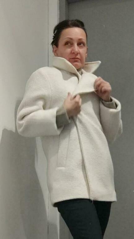 Фотография покупателя