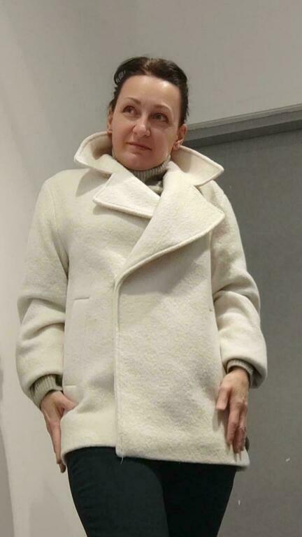 Фотография покупателя