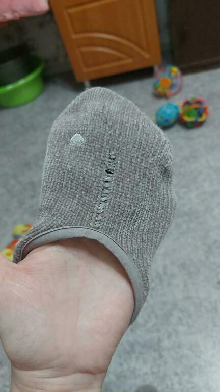 Фотография покупателя