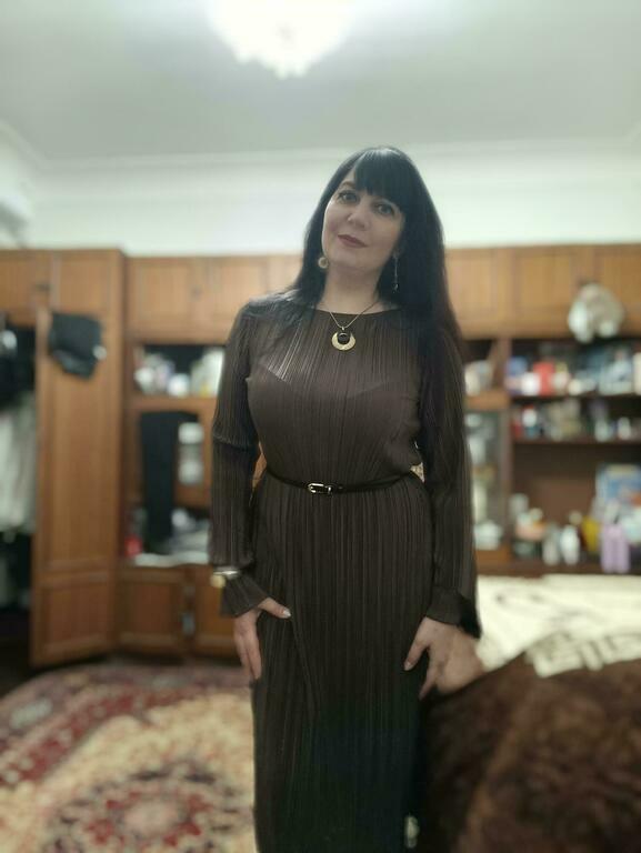 Фотография покупателя