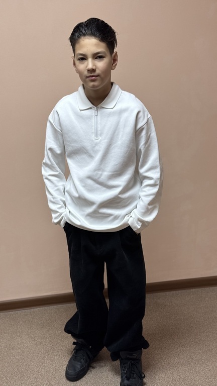 Фотография покупателя