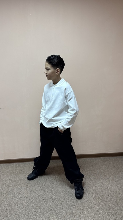 Фотография покупателя