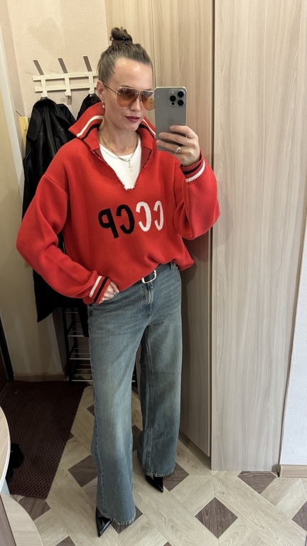 Фотография покупателя