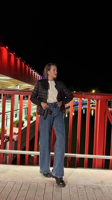 Фотография покупателя