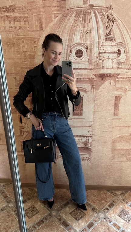 Фотография покупателя