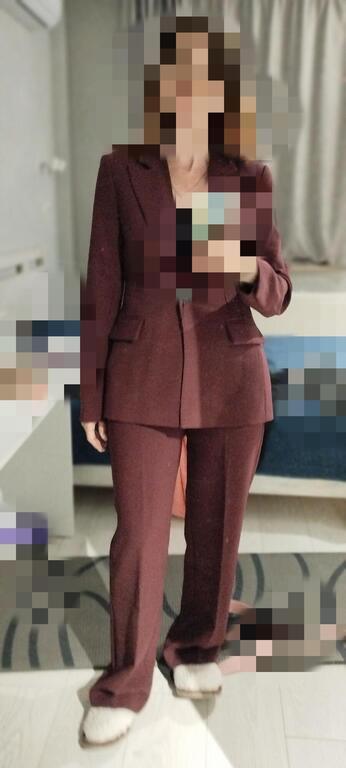 Фотография покупателя