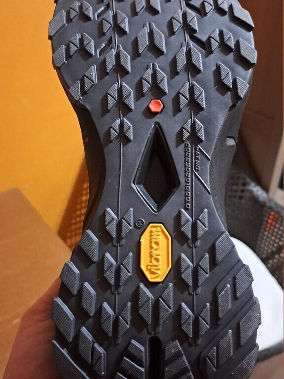 Кроссовки женские Kailas Fuga Yao 2, отзывы покупателей, фото 1