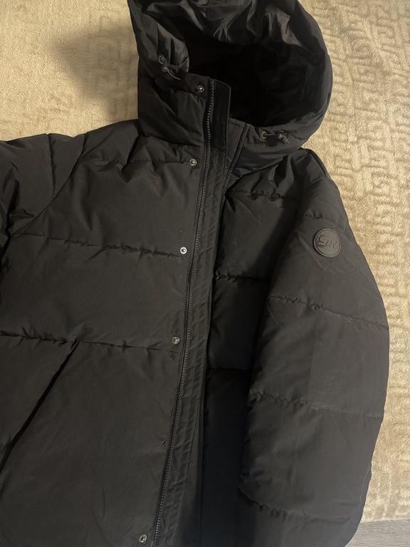 Фотография покупателя