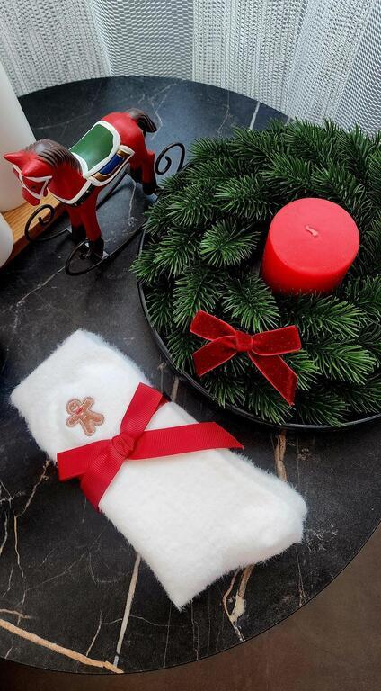 Фотография покупателя